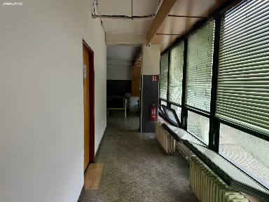 Pronájem skladového prostoru 132 m² Jankovcova, Praha - Holešovice