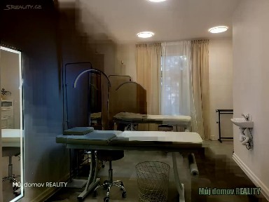 Pronájem obchodního prostoru 57 m² Freyova, Praha - Vysočany