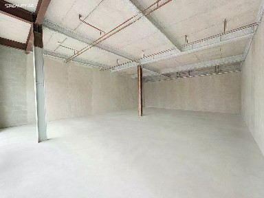 Pronájem obchodního prostoru 154 m² V olšinách, Praha - Strašnice