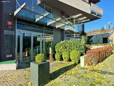 Pronájem kanceláře 78 m² Paříkova, Praha - Vysočany