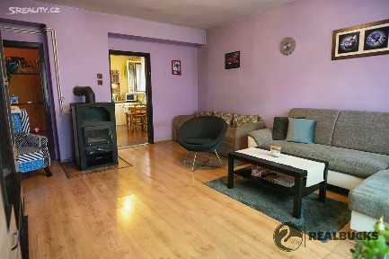 Prodej bytu 2+1 68 m²