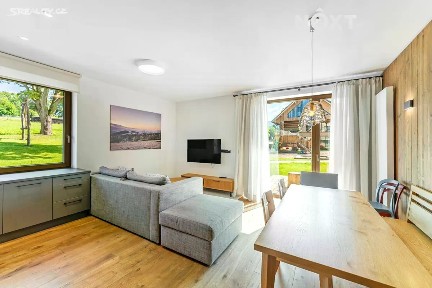 Prodej bytu 3+kk 68 m² Vítkovice