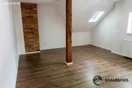 Prodej bytu 1+kk 26 m² Sokolí, Jablonec nad Nisou