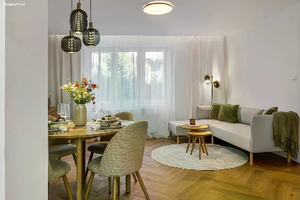Prodej bytu 2+1 57 m² 28. října, Liberec - Liberec VII-Horní Růžodol