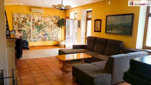 Prodej rodinného domu 303 m², pozemek 1885 m² Plucárna, Hodonín