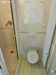 Pronájem bytu 1+kk 23 m² Halasovo náměstí, Brno - Lesná
