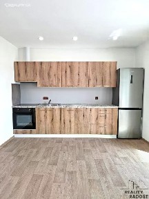 Pronájem bytu 1+kk 31 m² Šatovská, Znojmo