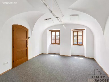 Pronájem bytu 1+kk 31 m² Veselá, Znojmo