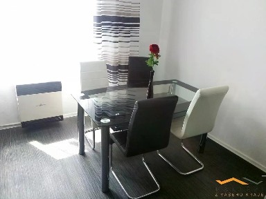 Prodej bytu 1+1 32 m²
