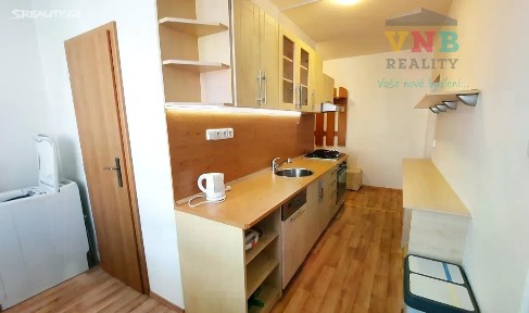 Pronájem bytu 2+1 62 m² Václava Špály, Prostějov