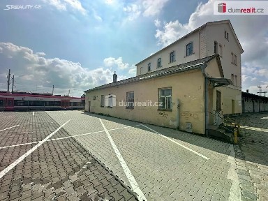 Pronájem skladového prostoru 120 m² Benešova, Brno - Brno-město