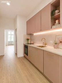Prodej bytu 1+1 52 m² Žitná, Praha - Nové Město