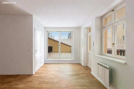 Prodej bytu 1+kk 31 m² Žitná, Praha - Nové Město