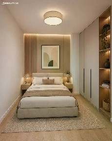 Prodej bytu 2+kk 55 m² Varšavská, Praha - Vinohrady