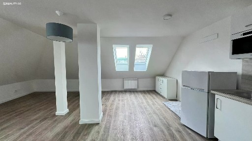 Prodej bytu 1+kk 56 m²