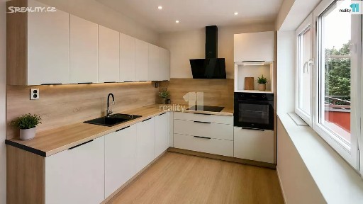 Prodej bytu 2+1 54 m² Dr. Martínka, Ostrava - Hrabůvka