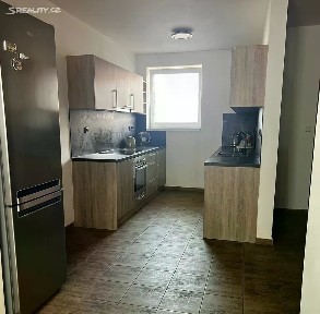 Pronájem bytu 3+kk 90 m² Milady Horákové, Kladno - Kročehlavy