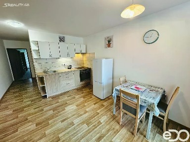 Pronájem bytu 1+1 44 m² Gen. Kholla, Příbram - Příbram VII