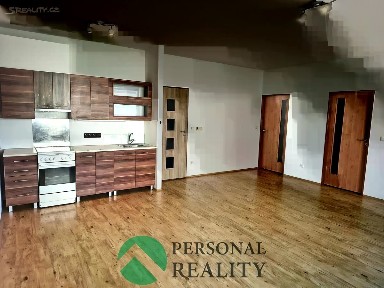 Pronájem bytu 3+kk 76 m² Prokopa Holého, Čáslav - Čáslav-Nové Město