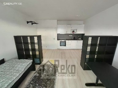 Pronájem bytu 1+kk 35 m² Vinařská, Beroun - Beroun-Město
