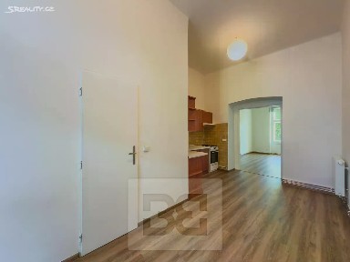 Pronájem bytu 1+1 40 m² Seifertova, Praha - Žižkov