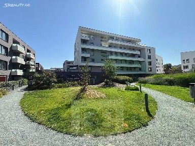 Pronájem bytu 2+kk 47 m² Novotného, Praha - Hlubočepy