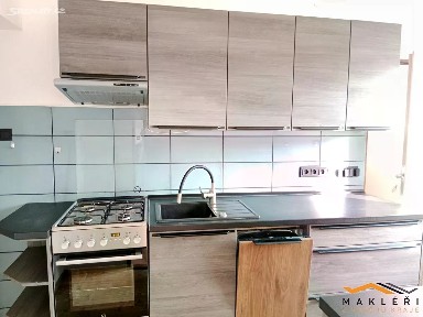 Pronájem bytu 3+1 68 m² Brtnická, Jihlava