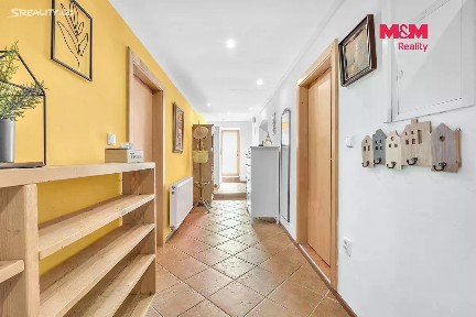 Prodej rodinného domu 134 m², pozemek 1300 m² Škroupova, Chrudim - Chrudim III
