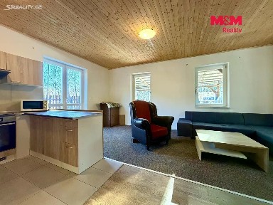 Prodej rodinného domu 80 m², pozemek 556 m² Mladkov - Petrovičky