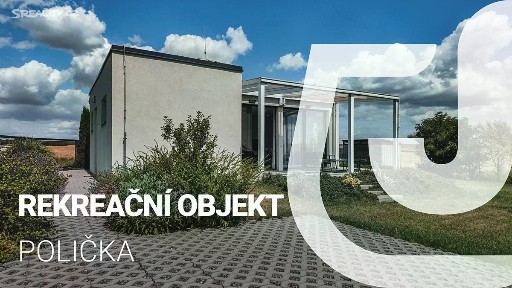 Prodej rodinného domu 40 m², pozemek 382 m² Polička - Horní Předměstí