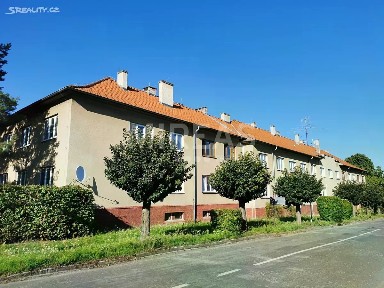 Lysá nad Labem, Nymburk, Sídliště, 3
