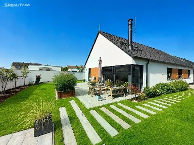Prodej rodinného domu 140 m², pozemek 594 m² Žitná, Roudné