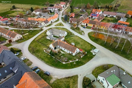 Prodej rodinného domu 259 m², pozemek 761 m² Protivín - Selibov