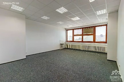 Pronájem kanceláře 47 m²
