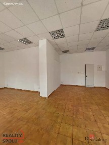 Pronájem obchodního prostoru 47 m² Husova, Přeštice