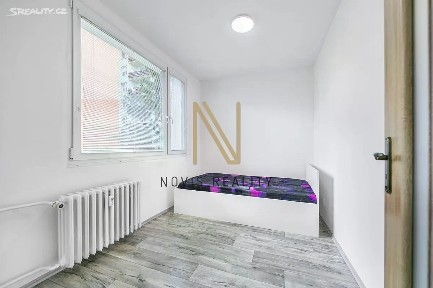 Pronájem bytu 3+1 73 m² Sokolovská, Plzeň - Severní Předměstí