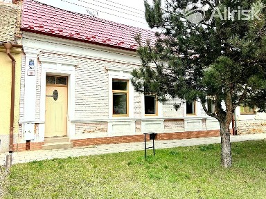 Prodej rodinného domu 78 m², pozemek 218 m² Hraniční, Břeclav - Poštorná