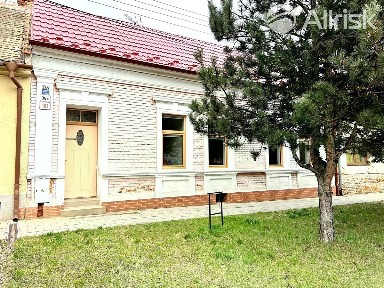 Hraniční, Břeclav - Poštorná