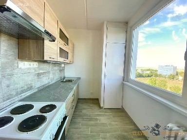 Pronájem bytu 2+1 61 m²