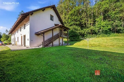Pronájem bytu 2+kk 48 m² Polsko, Žamberk