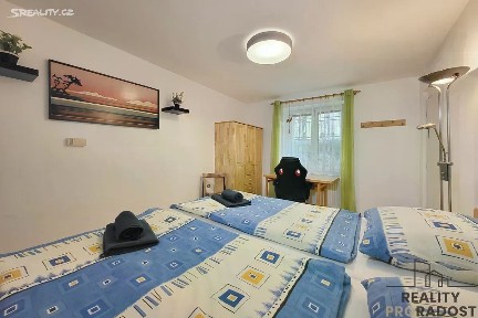 Pronájem rodinného domu 145 m², pozemek 111 m² Antonínská, Znojmo