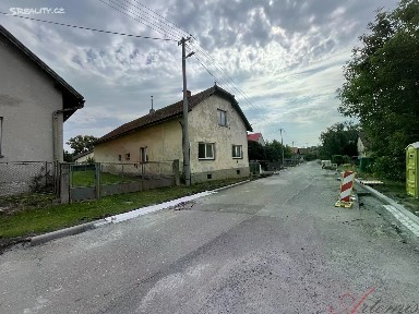 Prodej rodinného domu 174 m², pozemek 442 m²