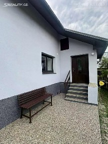 Pronájem rodinného domu 150 m², pozemek 389 m² Obecnice
