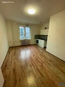 Pronájem bytu 1+kk 21 m²