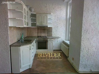 Pronájem bytu 3+kk 75 m² Masarykova třída, Teplice