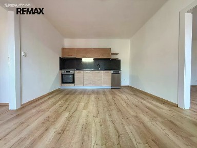 Pronájem bytu 2+kk 50 m² Klíšská, Ústí nad Labem - Klíše