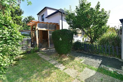 Prodej rodinného domu 160 m², pozemek 353 m² Vinšova, Praha - Záběhlice