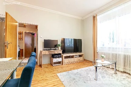 Prodej rodinného domu 255 m², pozemek 384 m² Pod Sychrovem II, Praha - Michle