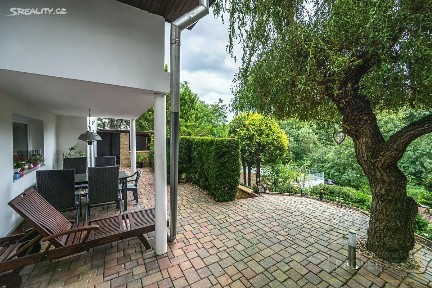 Prodej rodinného domu 166 m², pozemek 636 m² Hájová, Praha - Nedvězí u Říčan