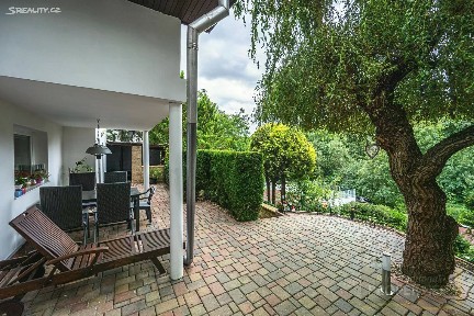 Prodej rodinného domu 166 m², pozemek 636 m²